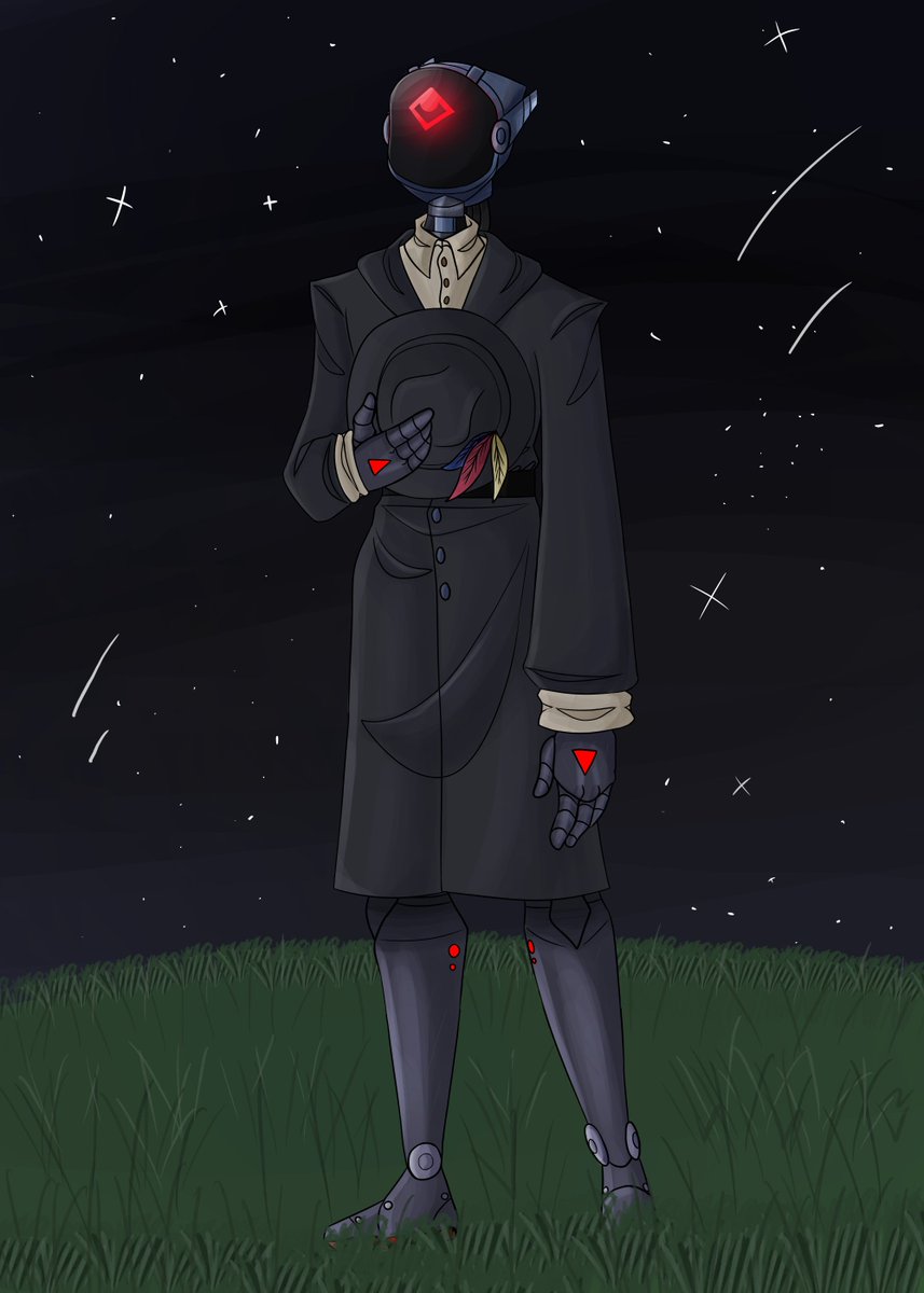 civ1ry's tweet image. Another one for the super awesome @salt_mr59535 &gt;:3