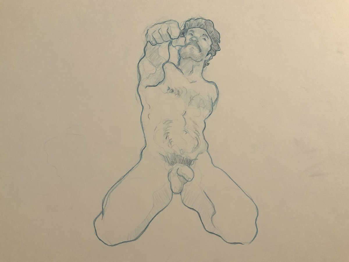 MattyDrawsMore tweet media