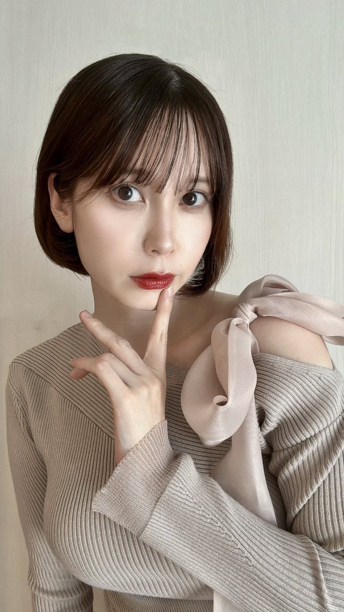 藤城アンナ tweet media