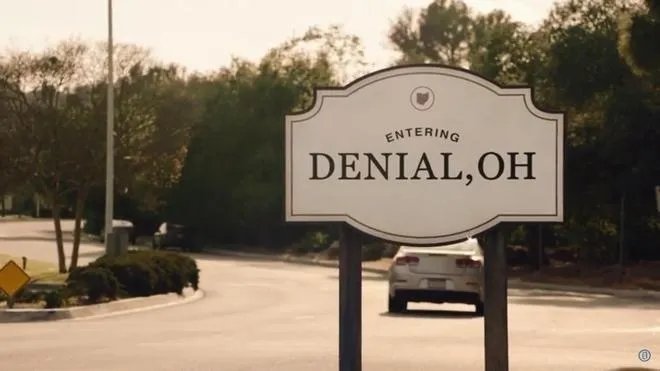 just_some_lady's tweet photo. #WhenInDoubt stay in denial https://t.co/obidcM2DBq
