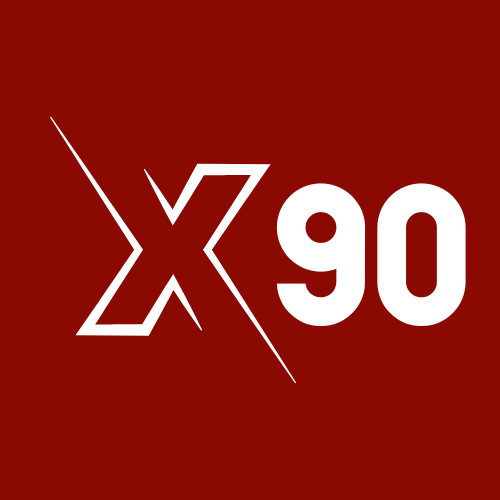 X90 tweet media