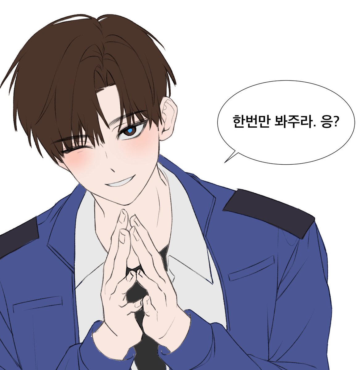 그림이 마음에 안들어서 드랍..
