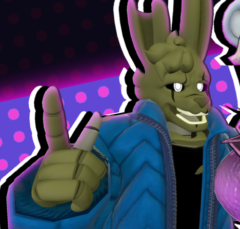 Strap Z_animations tweet media