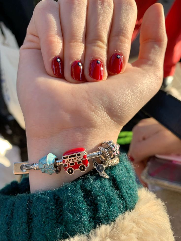 Todo en Londres es hermoso. #Irán e #Israel. Que Dios los proteja.