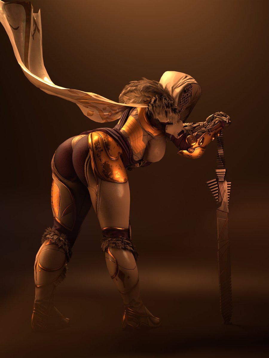 That One Spartan 🔞 tweet media