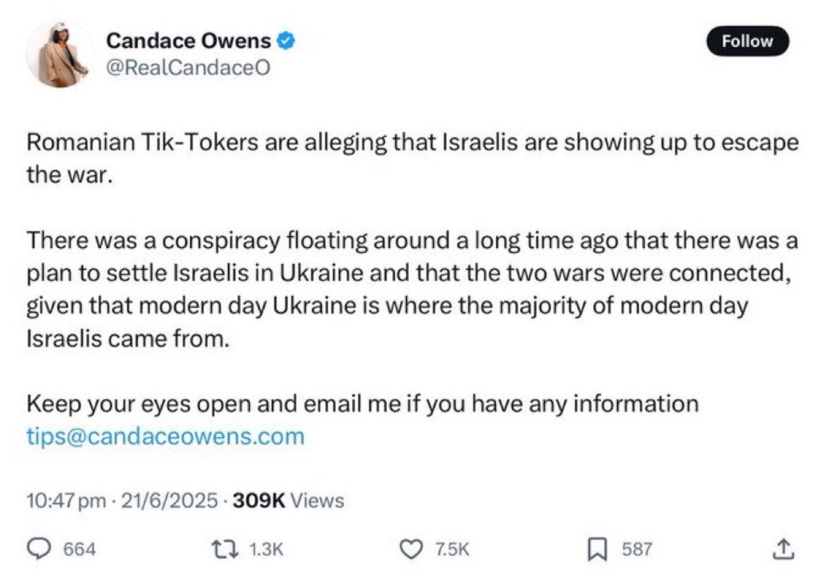 Crazy Candace is unraveling.