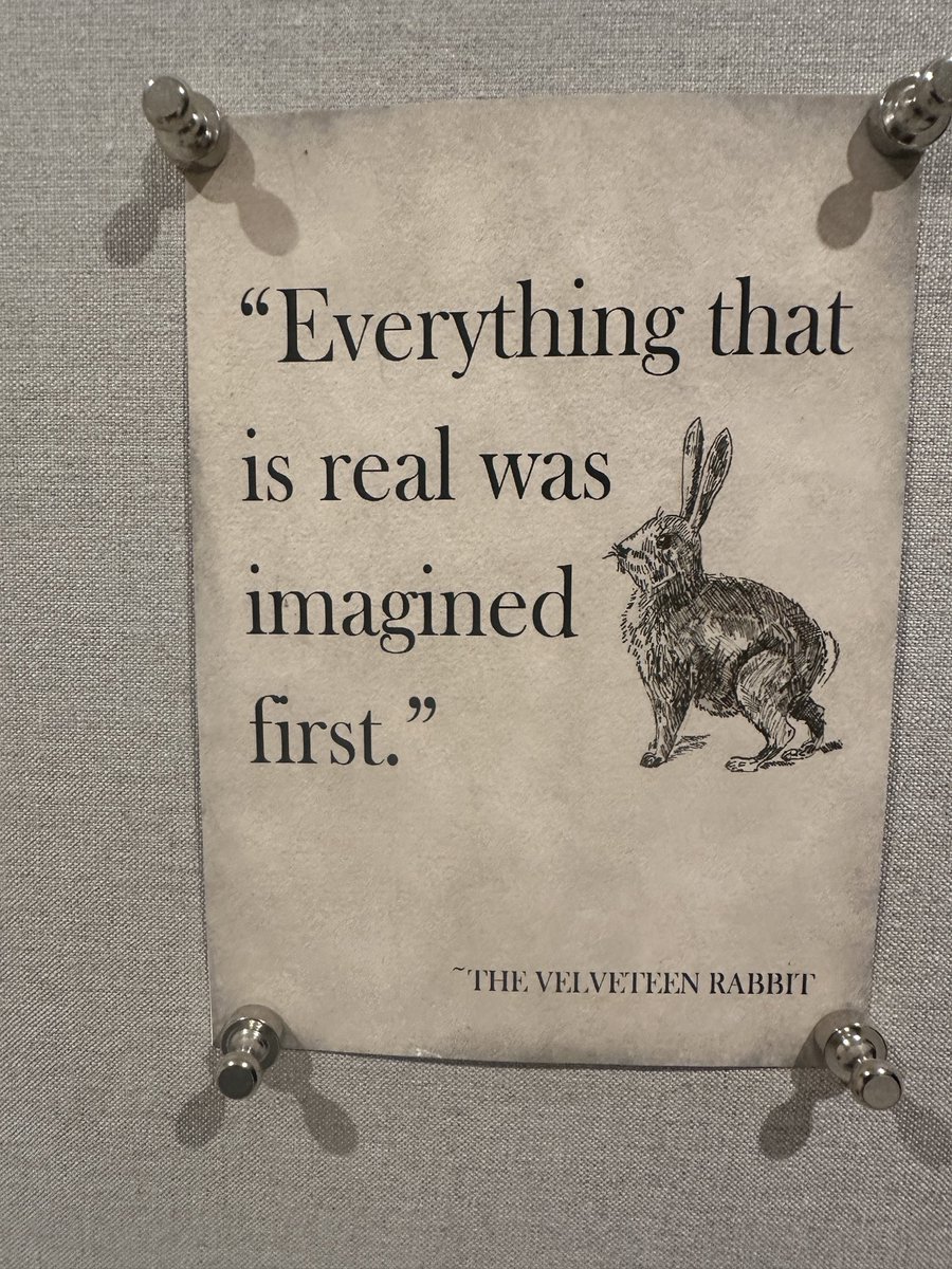 ⁦<a href="/AmandaAskell/">Amanda Askell</a>⁩ a good mantra for the upcoming revolution …