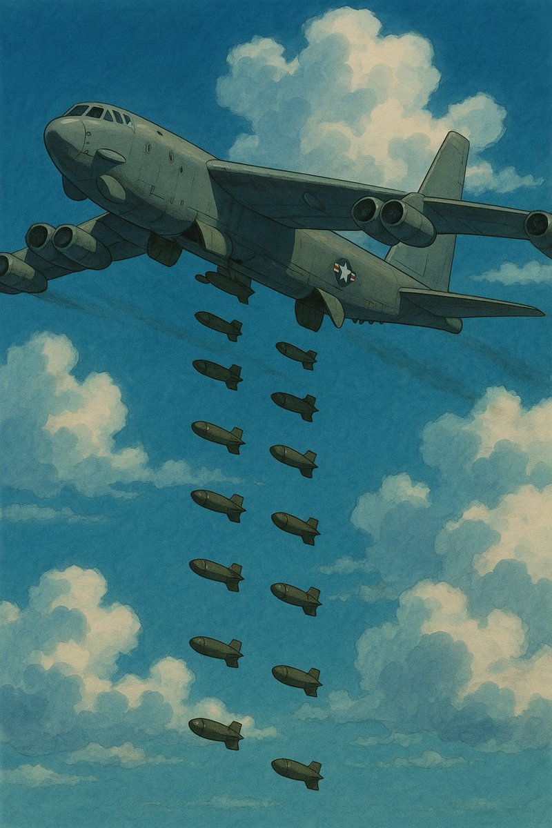 Anime is everywhere 😅