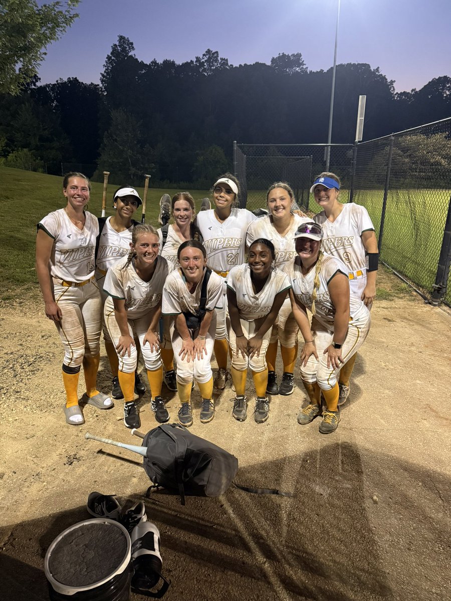 Atlanta Vipers Colvin 18u tweet media