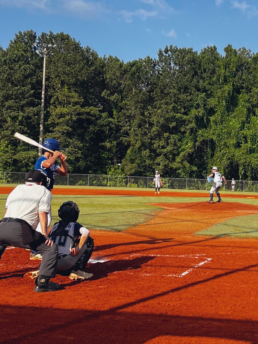 PowellJohnT's tweet photo. Ole #SorryCarter was back on the bump today. Posted 70% strike rate in 3IP…. It was not enough to make the difference in this game though!
#RunTheDangBatsBobo https://t.co/4bKYPDmV2H