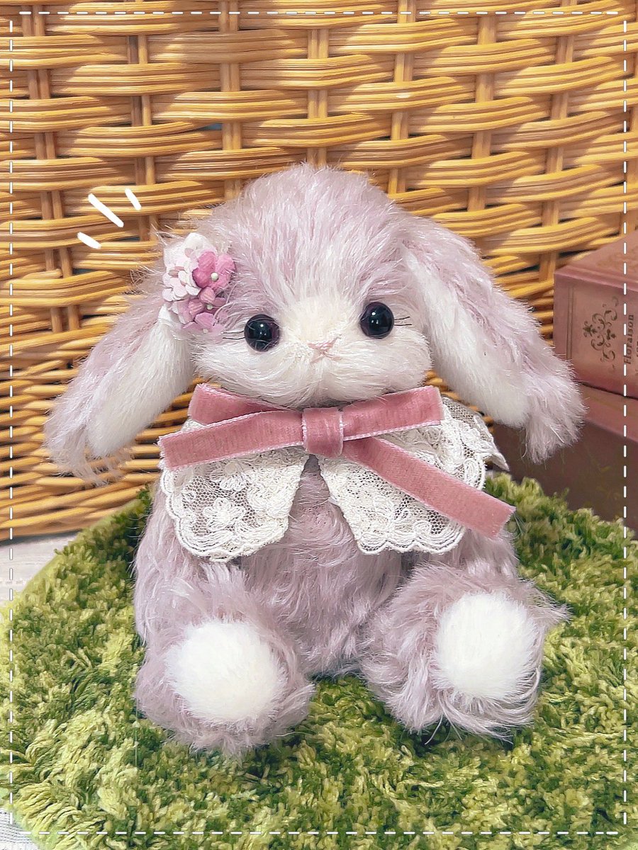 ঌ┈ かわちぃ子がお家に🏠🌱 ┈໒

ひと目みたときから、
この子の性格が滲み出て来る感じ。

だからこそ馴染めるか不安だったけど、
何を心配していたのかってぐらい、
もうすでに我が子に染まってる気がする𓇬𓂂𓈒

 "みんな違ってみんな良い"って言葉が
改めて素敵だなぁって気づかせてくれた子🥕