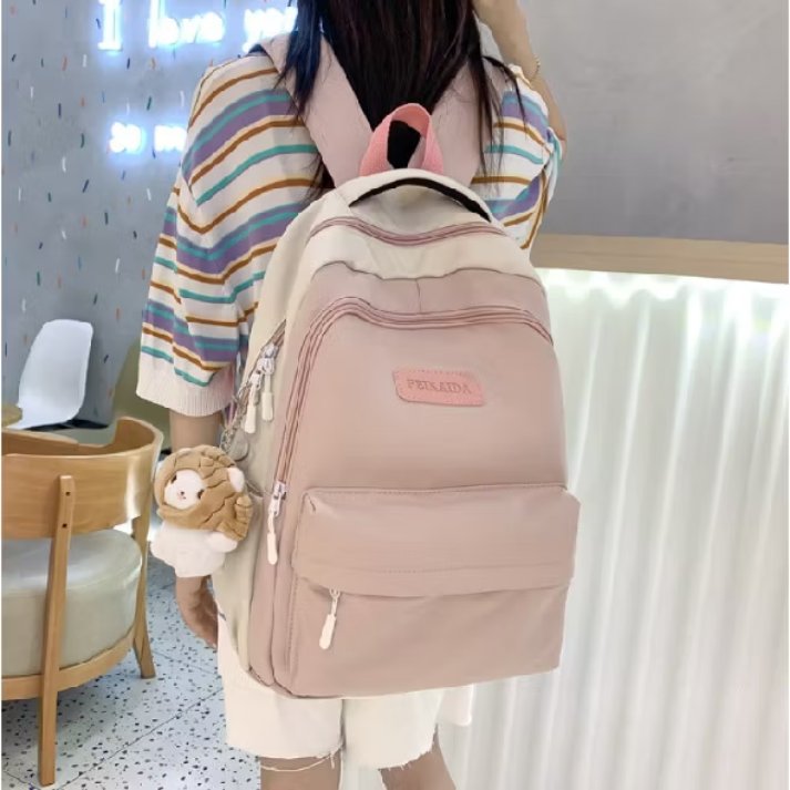 cybluee's tweet photo. Tahun ajaran baru, gaya baru! Rekomendasi tas sekolah aesthetic anti nyesel!🎒✨️

-a thread https://t.co/QrDhRUBE1U
