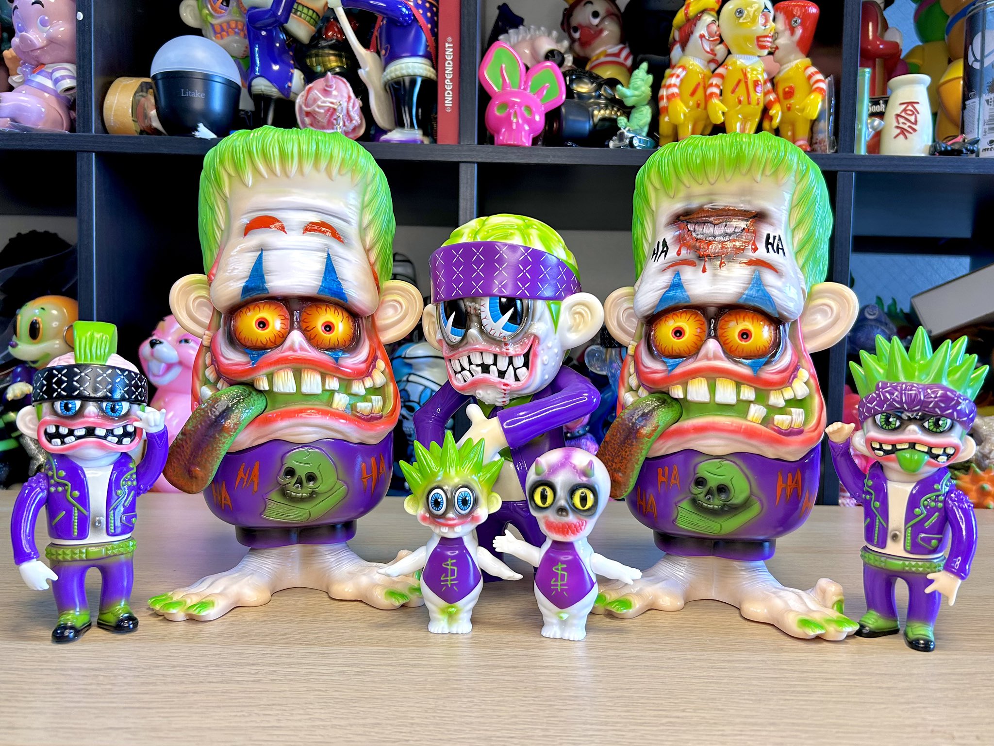BlackBook Toy (@BlackBookToy) / X