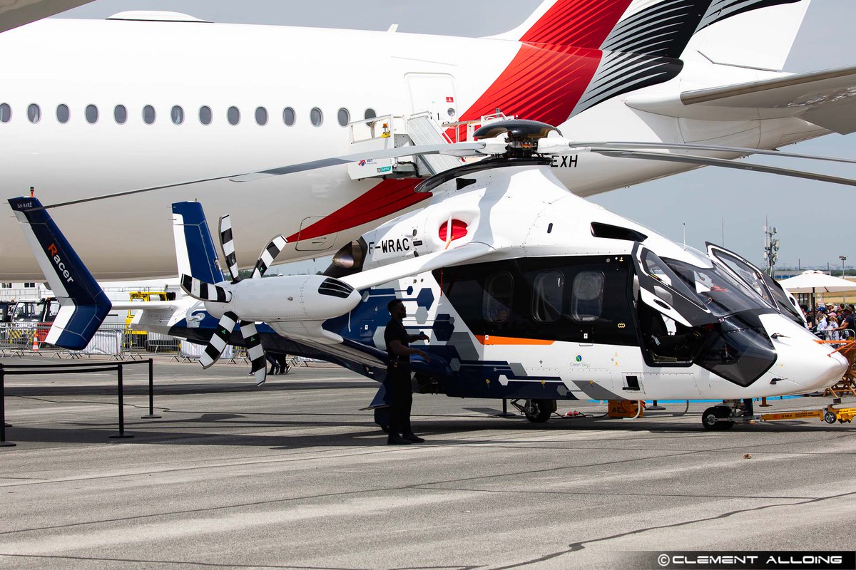Some stuff at <a href="/salondubourget/">Paris Air Show</a> this friday ! #Avgeeks #Avgeek