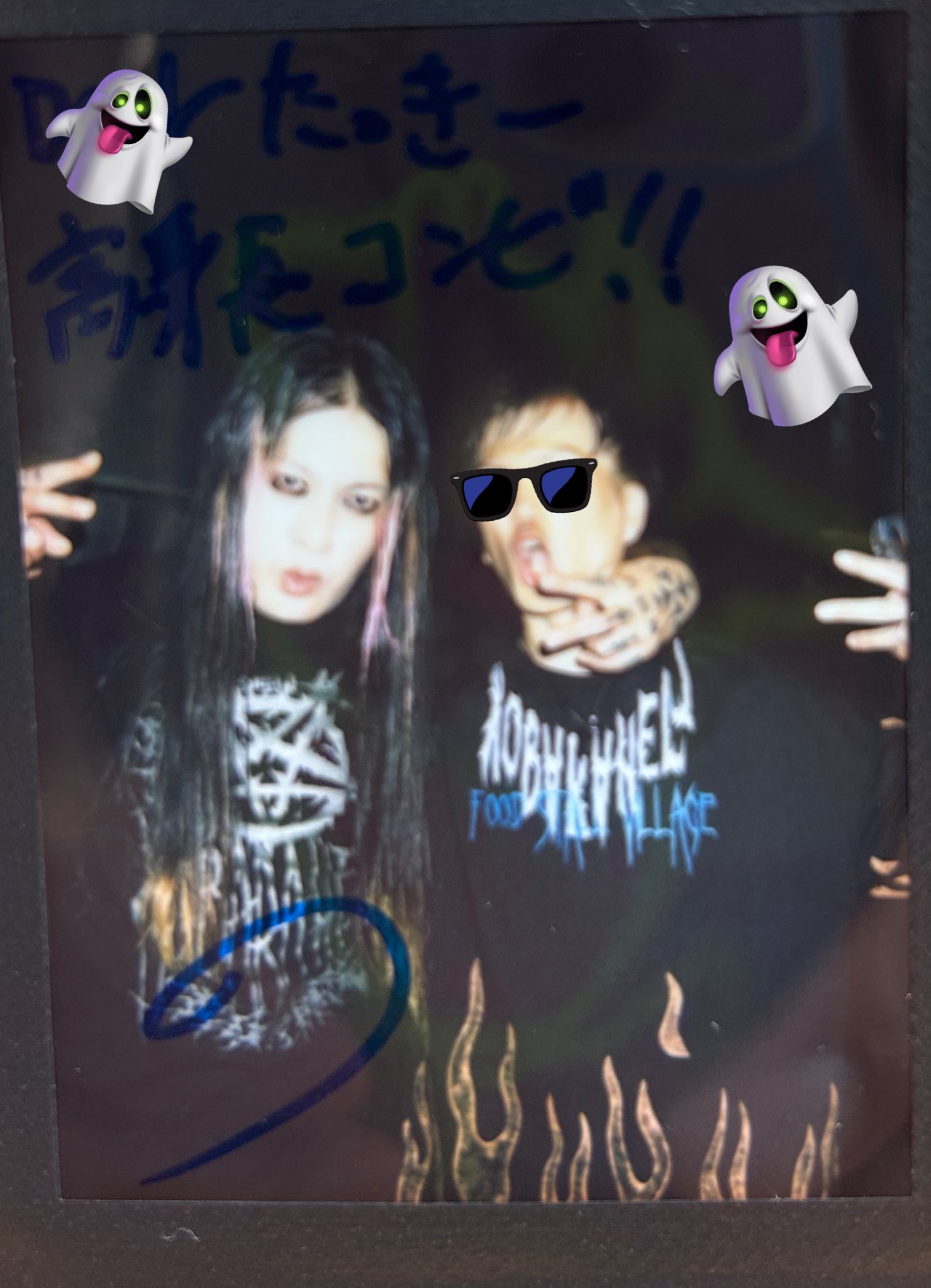 タッキー (@Tackey_Doomiu) / X