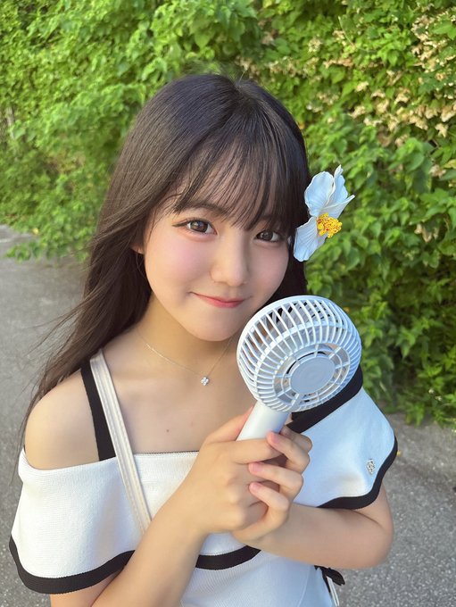 Twitterのコスプレ画像3