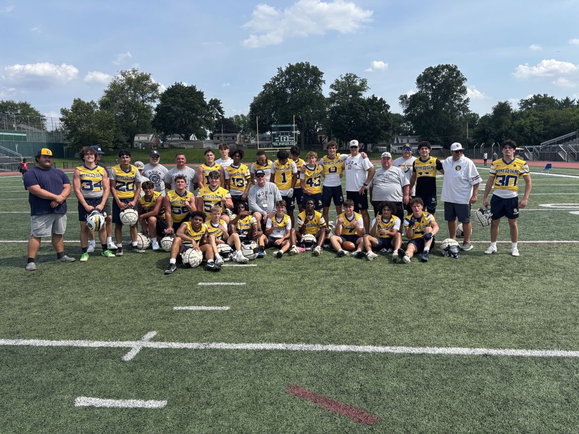 mattbodnar17's tweet image. Ridley HS 7v7 Tournament Champs! It was a very efficient day from both sides of the ball. We outscored our opponents 200-58. We also scored on every drive of the day except 1 drive. Can’t wait to keep grinding through the summer with @NDGP_FOOTBALL. @CoachJayUConn @QBHitList…