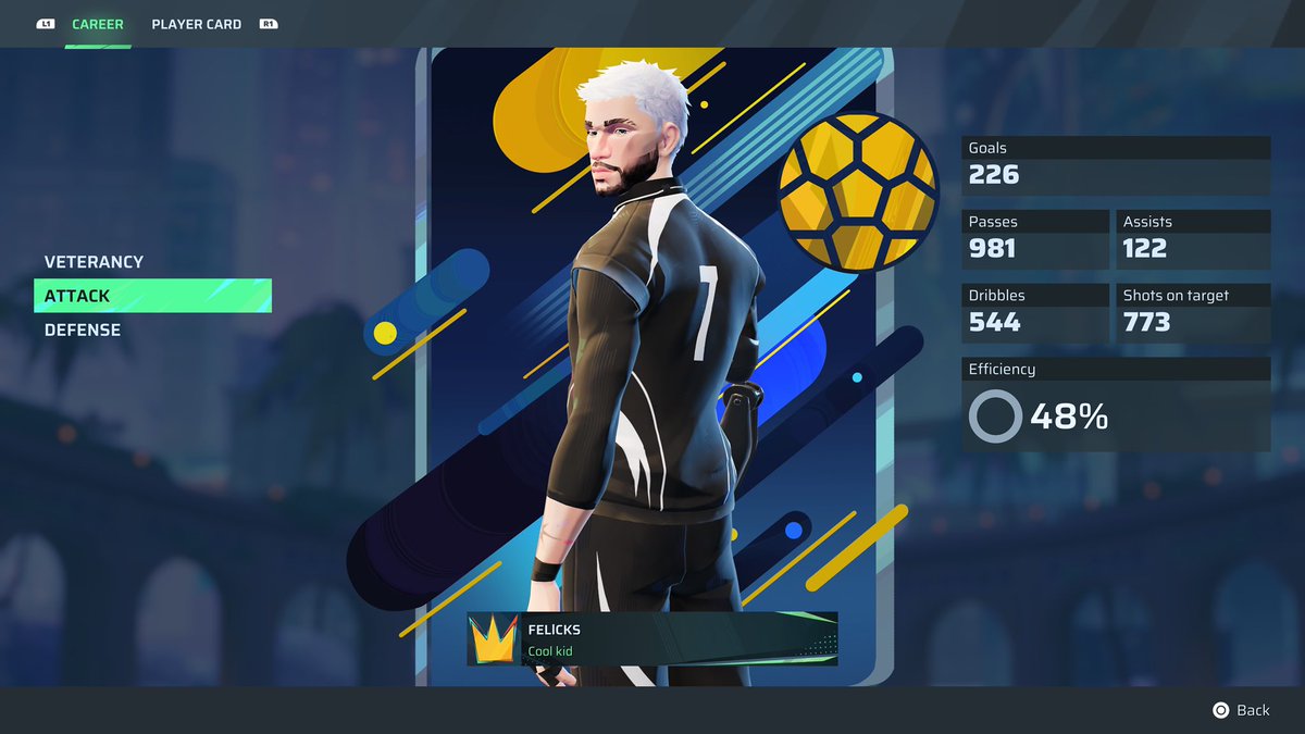 swapnosc's tweet image. Rematch is elite