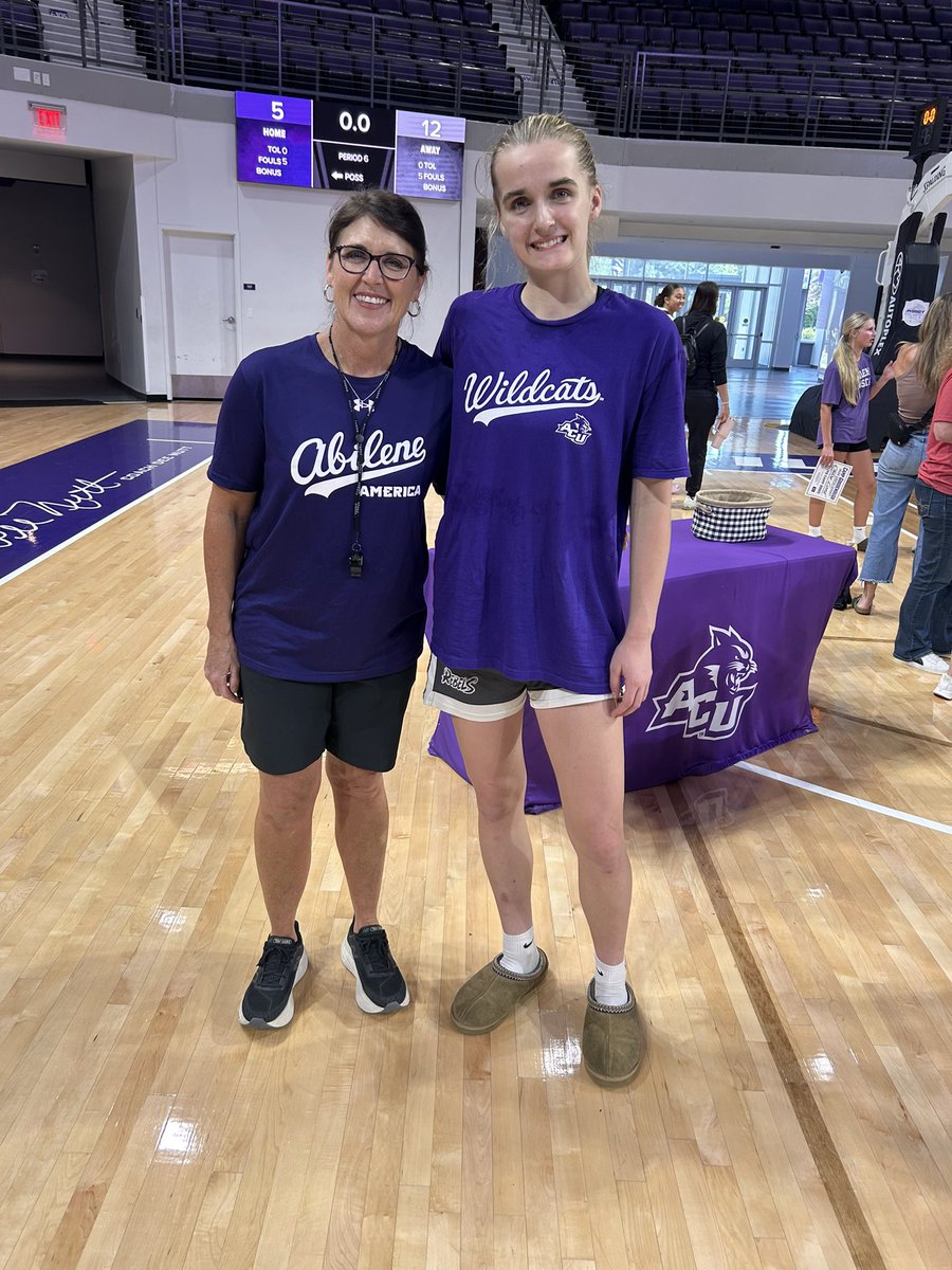 Cami Schaack tweet media