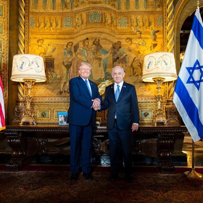 The joint mission between the U.S. and Israel to eradicate Irans nuclear capabilities is a master class in OPSEC. Clearly our President ment what he said. 
Bravo to all of those involved. 👏👏