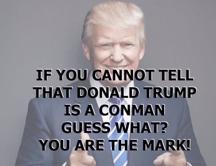 TruthJustis4USA's tweet photo. @ksorbs People voted for Trump because he promised:
▪️He’d lower prices
▪️No new wars
▪️No Tax on Social Security
▪️No Tax on Tips
▪️No Tax on overtime
What we got:
▪️Higher prices
▪️A New War
▪️Taxes on Social Security
▪️Taxes on Tips
▪️Taxes on overtime
We were #Donned. https://t.co/N7CKArw8O5
