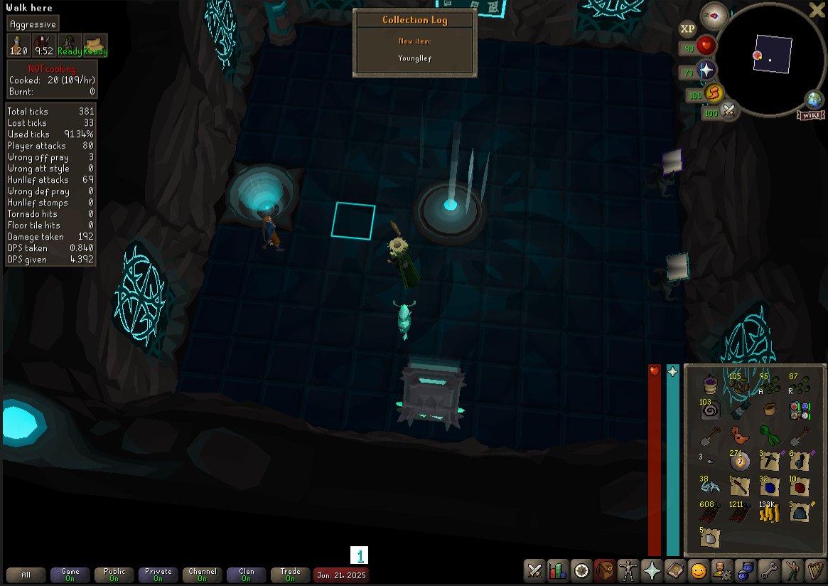 Morbs321's tweet image. 4/63 or something