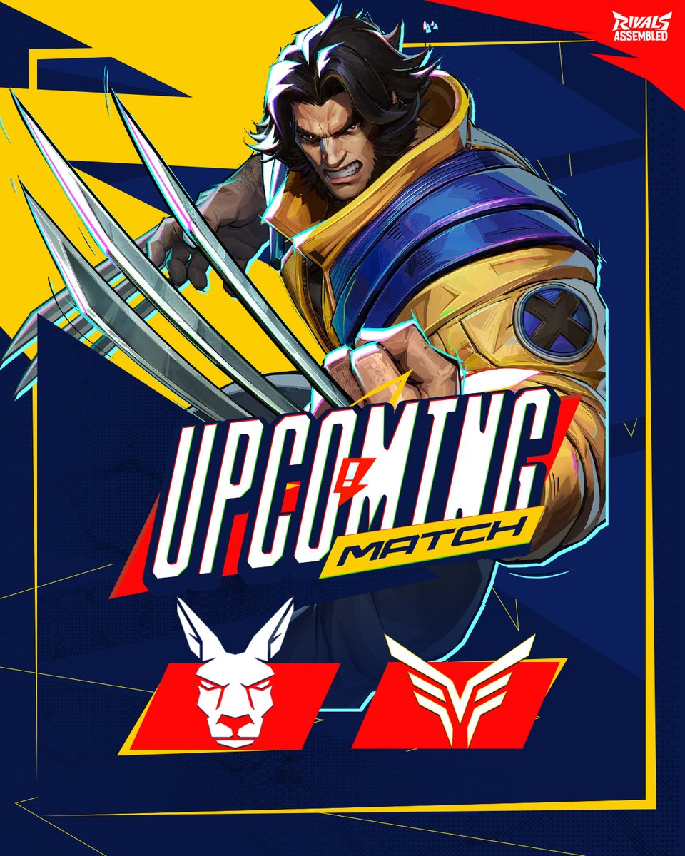 [IGNITE-OCE] 

LIVE NOW! 🔴w/<a href="/AvatarLiger/">⬇️ Liger</a> / <a href="/Mattse123/">MattSe</a> 

<a href="/KangaEsports/">Kanga Esports</a> vs <a href="/Thevicious_/">The Vicious</a> 

WHO WILL GO TO THE GRAND FINALS VS <a href="/GroundZeroOCE/">Ground Zero</a> ? TUNE IN