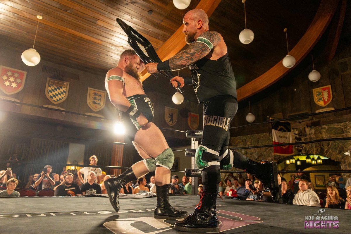 We are… at a loss. 

But Road to Reckoning just got a whole lot more interesting… 

simpletix.com/e/magnum-wrest…