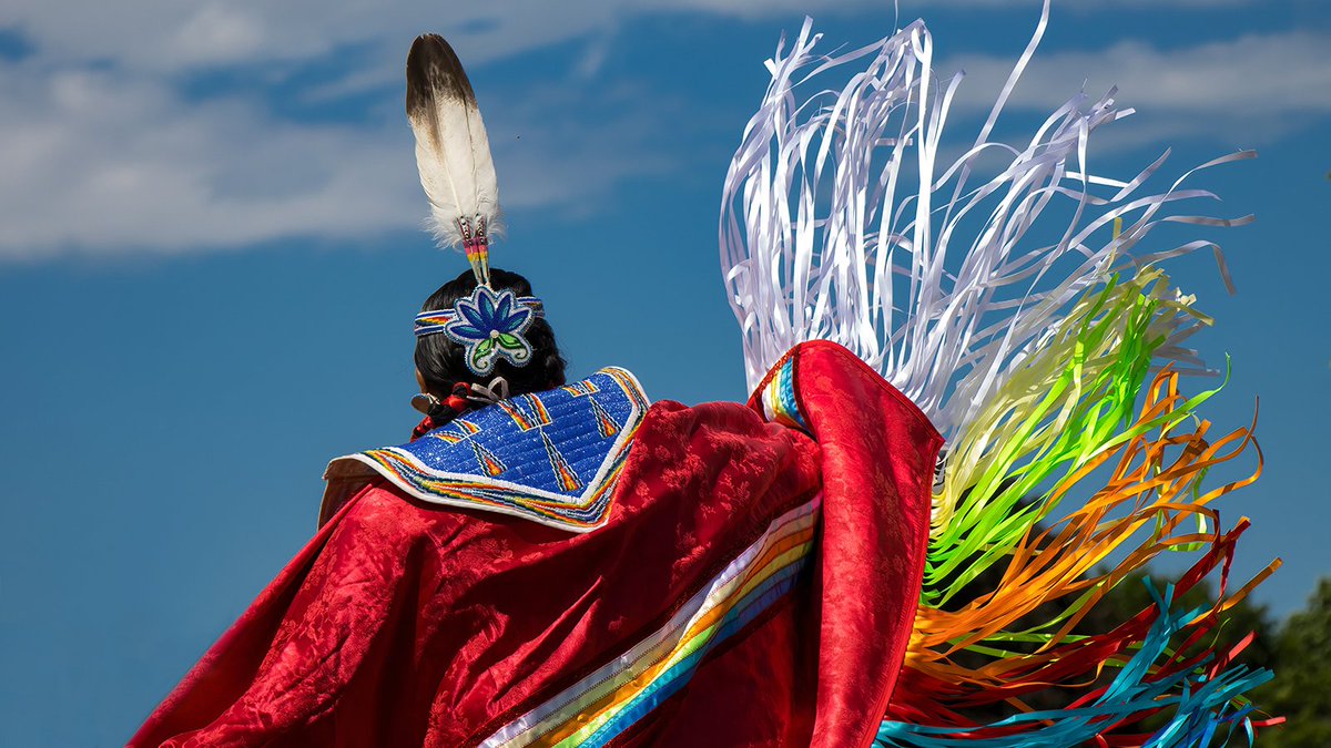 Today, we celebrate National Indigenous Peoples Day. It is a time to come together and to recognize the diverse cultures, languages, traditions and contributions of First Nations, Métis and Inuit people across Canada. To learn more or to get involved: bit.ly/4aselwS