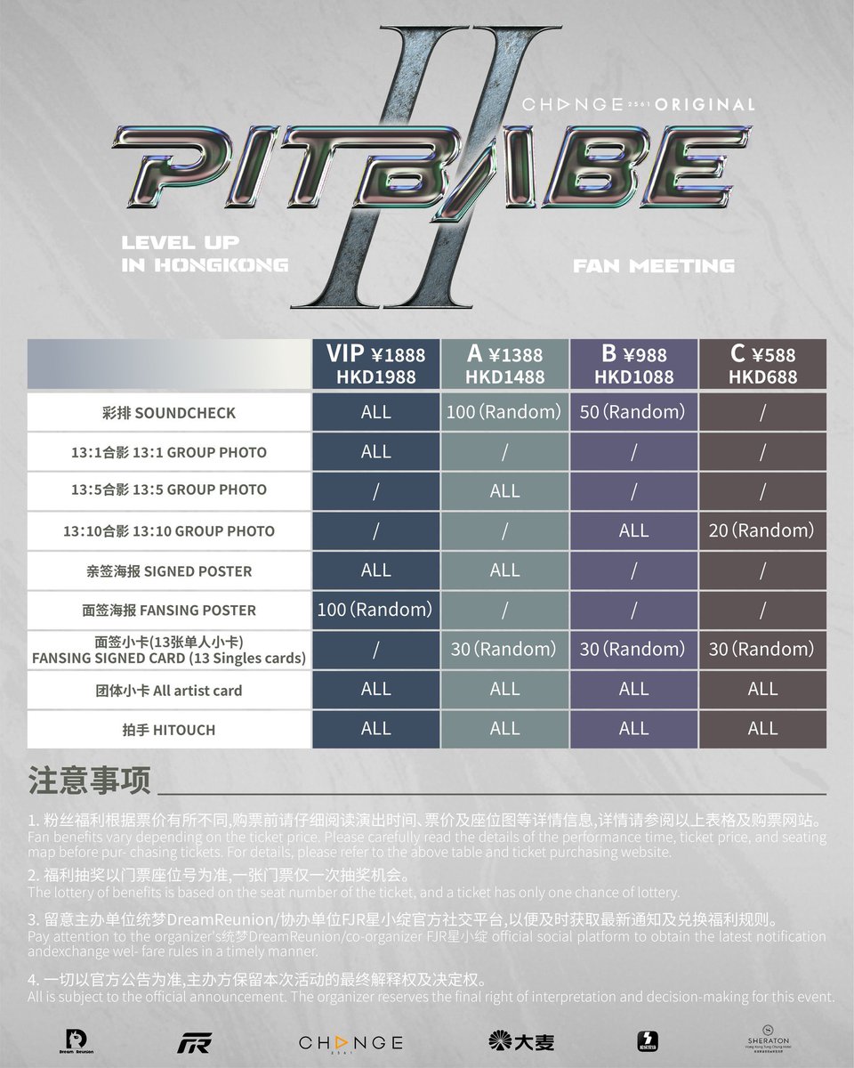PitBabeSeries's tweet photo. 香港的弯道藏着心跳密码，8月3日，我们将带着速度与热情，在香港等你解锁专属赛道。
准备好了和我们一起“极速”靠近吗？ 下一站，你的疾驰坐标已定位！

#PitBabeTheSeries2
#PitBabeLevelUpFanMeetingTour https://t.co/R3crRsllZs