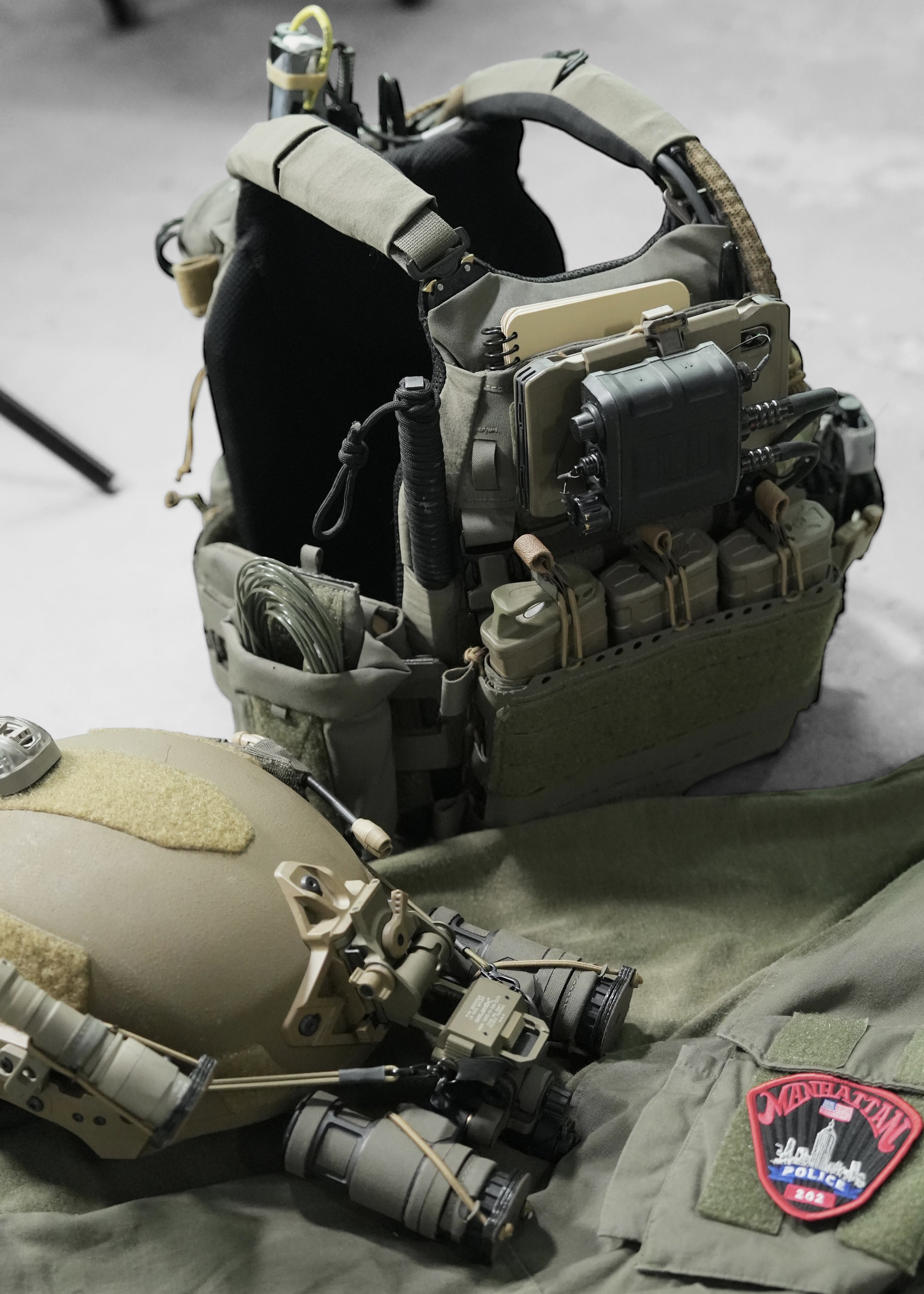 VOLK TACTICAL GEAR (@VTG1975) / X