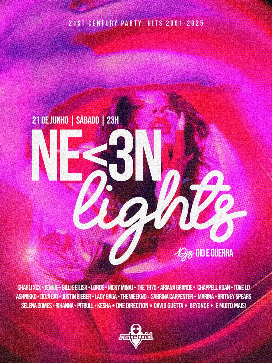 Asteroid ⭐️ tweet media