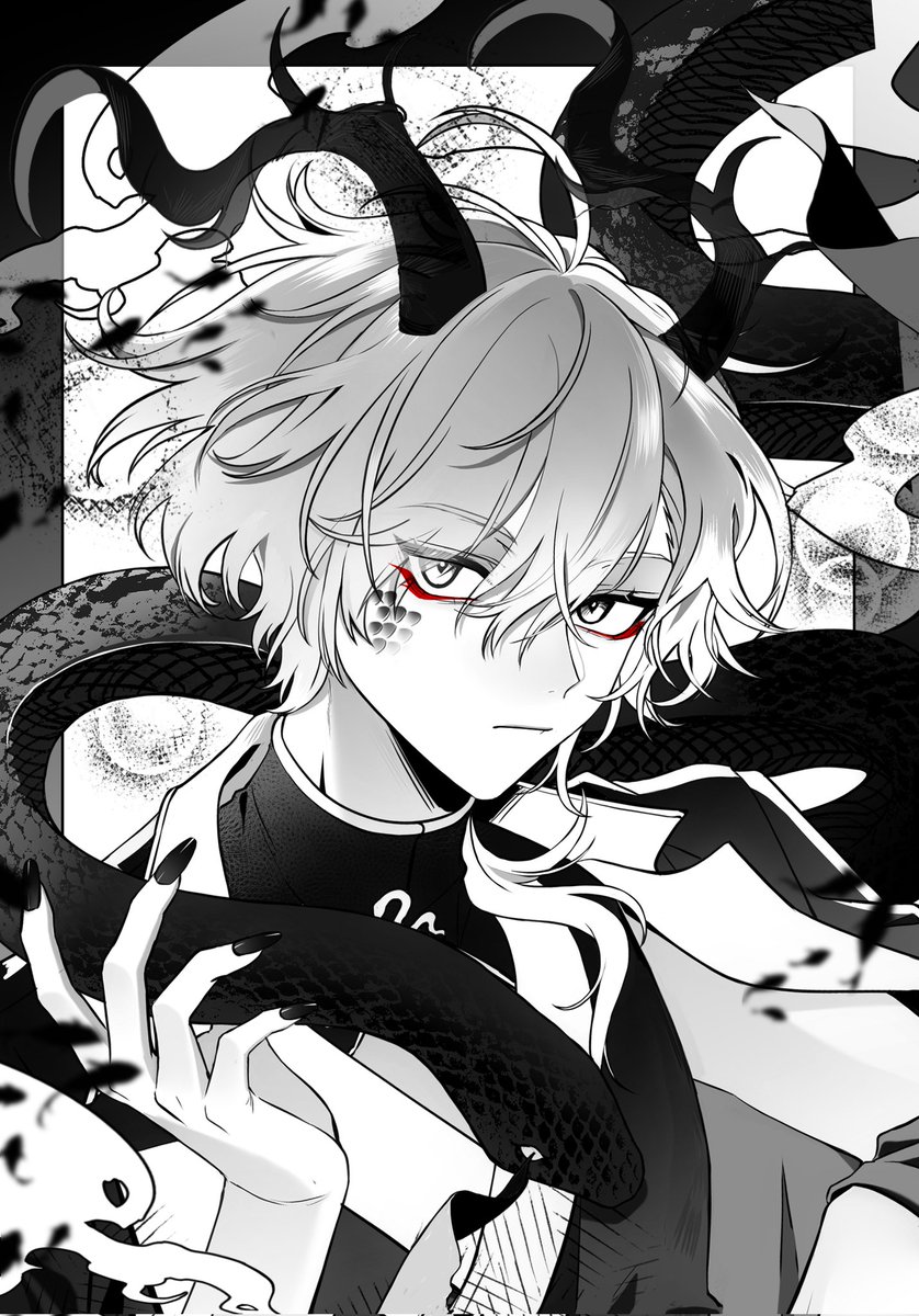 cadsuu's tweet image. #太中