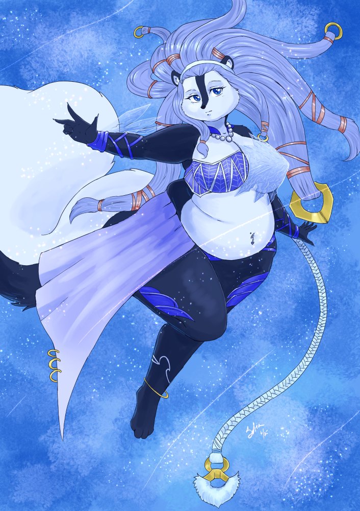 ダイヤモンドダスト

For Scribe Of The Damned!