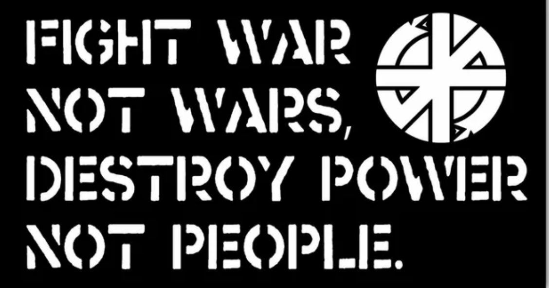 ハードコアと呼ばれる音楽すべての石杖になったであろうハードコア