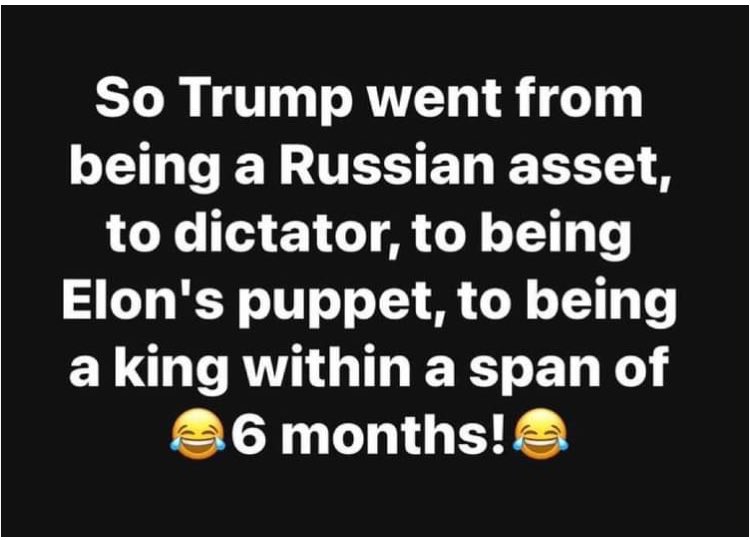 It’s exhausting