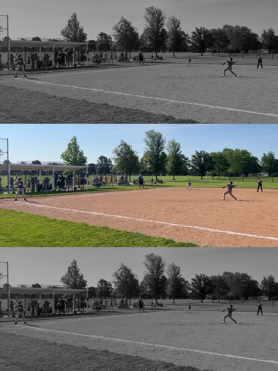 versaillesyba's tweet photo. Three days down, one to go. Championship Sunday is up next.

Scores → https://t.co/TaewxoczPu https://t.co/4Lza8ZDg4g