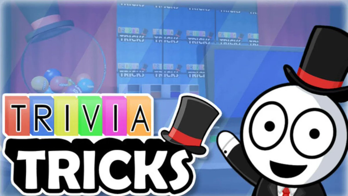redsoul_41's tweet photo. Just posted The First 30 Minutes or So video for Trivia Tricks on my channel. ๐๐๐
https://t.co/J8hdovZHBz
#triviatricks #trivia #comedy #quiz #pc #steam https://t.co/ULCsjFMUda