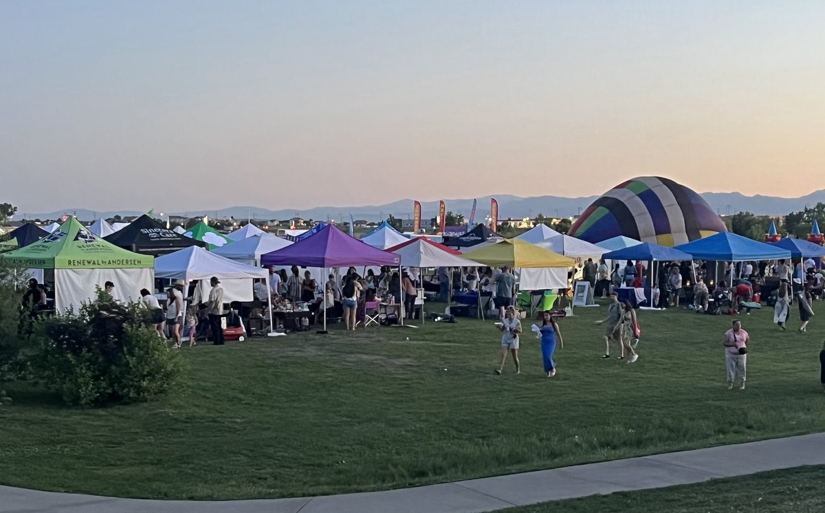 Douglas Bissonette (@svvsdbissonette) on Twitter photo Finishing up at a great community event - Frederick in Flight! Great to see parents, students and âŠ<a href="/SVVSD/">St. Vrain Valley Schools</a>â© employees enjoying the summer fun in the Carbon Valley. âŠ<a href="/PrairieRidgeES/">Prairie Ridge ES</a>â© âŠ<a href="/Frederick_HS/">FrederickHSGoldenEagles</a>â© #stvrainstorm âŠ<a href="/SVVSDdeputy/">Jackie Kapushion, Ed.D.</a>â© âŠ<a href="/SuptEmeritus/">Don Haddad</a>â© Finishing up at a great community event - Frederick in Flight! Great to see parents, students and âŠ<a href="/SVVSD/">St. Vrain Valley Schools</a>â© employees enjoying the summer fun in the Carbon Valley. âŠ<a href="/PrairieRidgeES/">Prairie Ridge ES</a>â© âŠ<a href="/Frederick_HS/">FrederickHSGoldenEagles</a>â© #stvrainstorm âŠ<a href="/SVVSDdeputy/">Jackie Kapushion, Ed.D.</a>â© âŠ<a href="/SuptEmeritus/">Don Haddad</a>â©