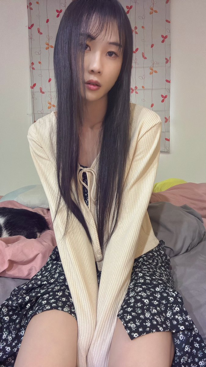 有這樣的女友你幾點回家