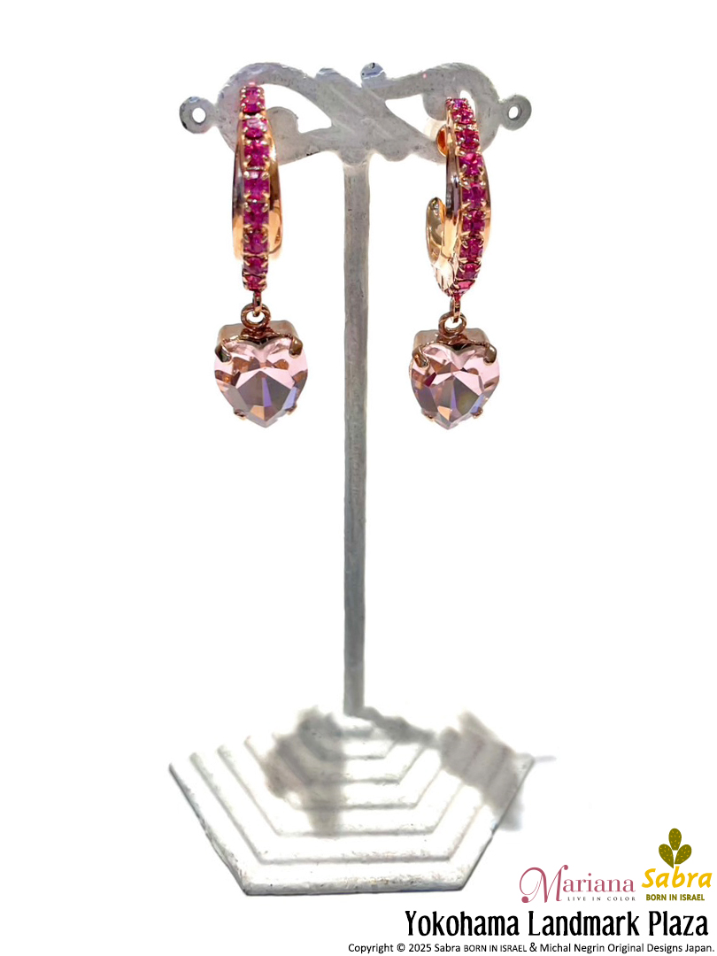 Michal Negrin ミハエルネグリン ピアス - メルカリ