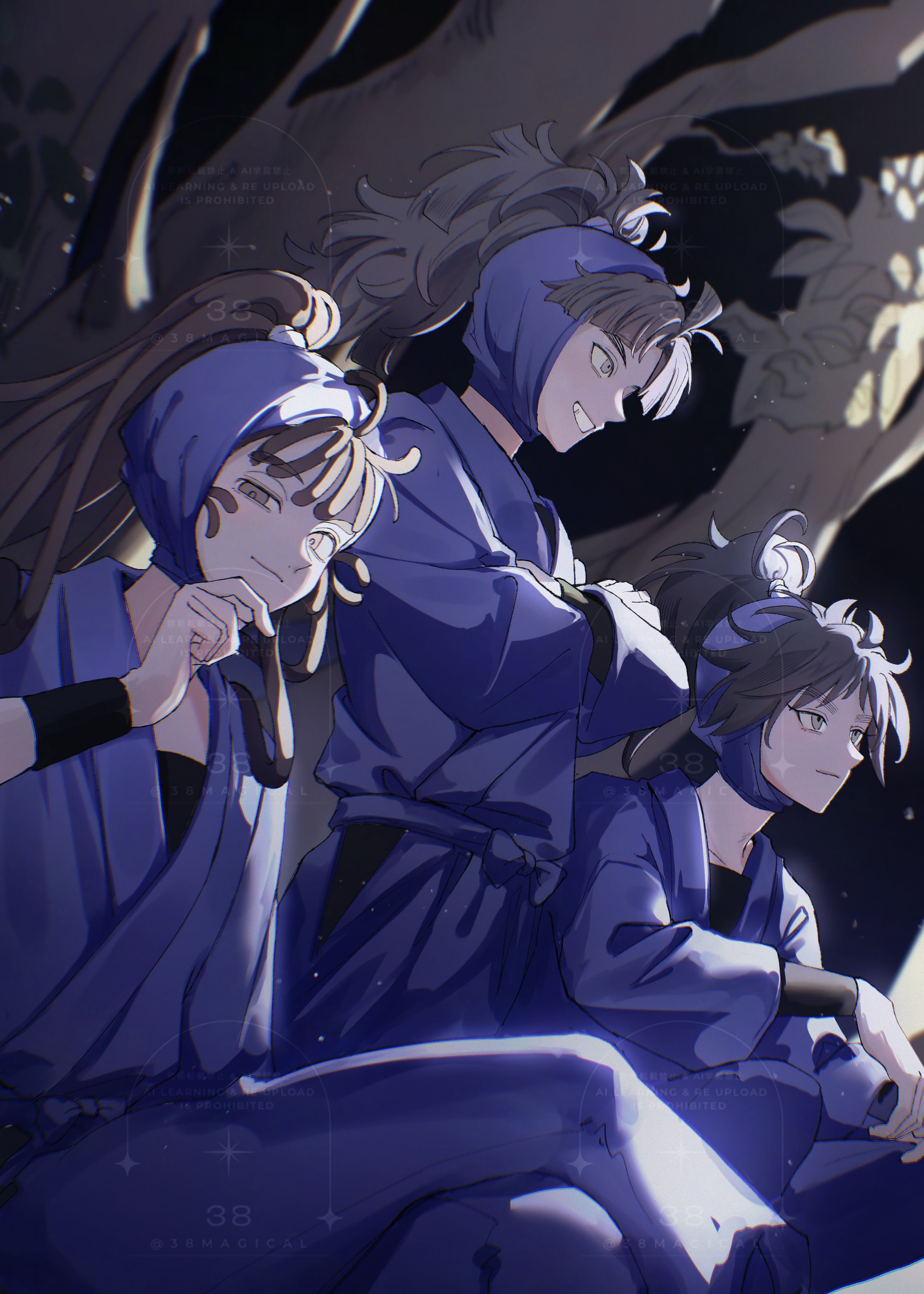 38⟡.· (@38magical) / X
