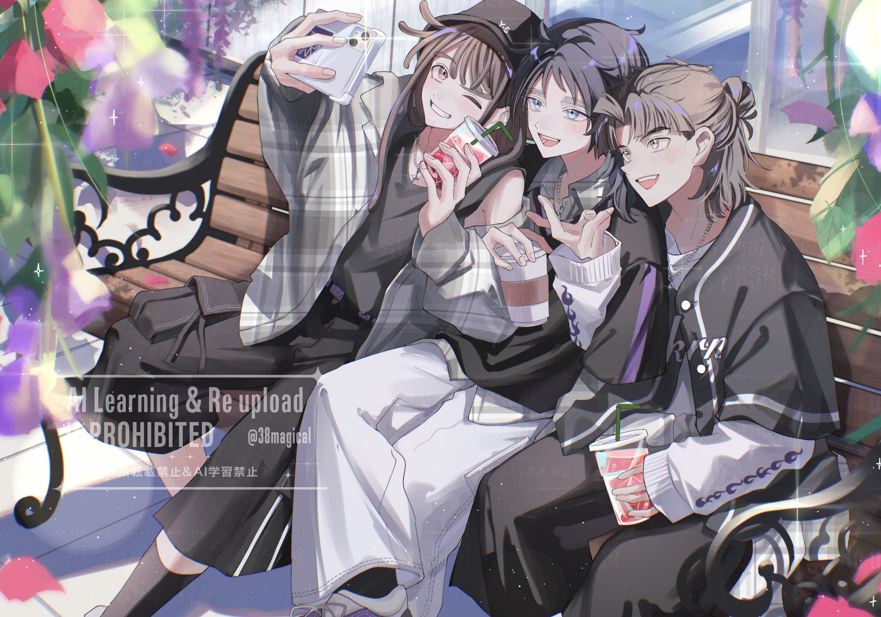 38⟡.· (@38magical) / X