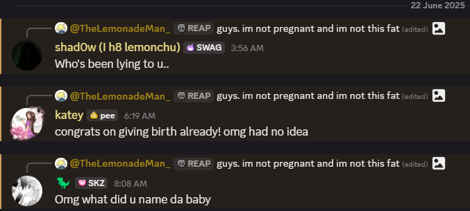 TheLemonadeMan_ tweet media