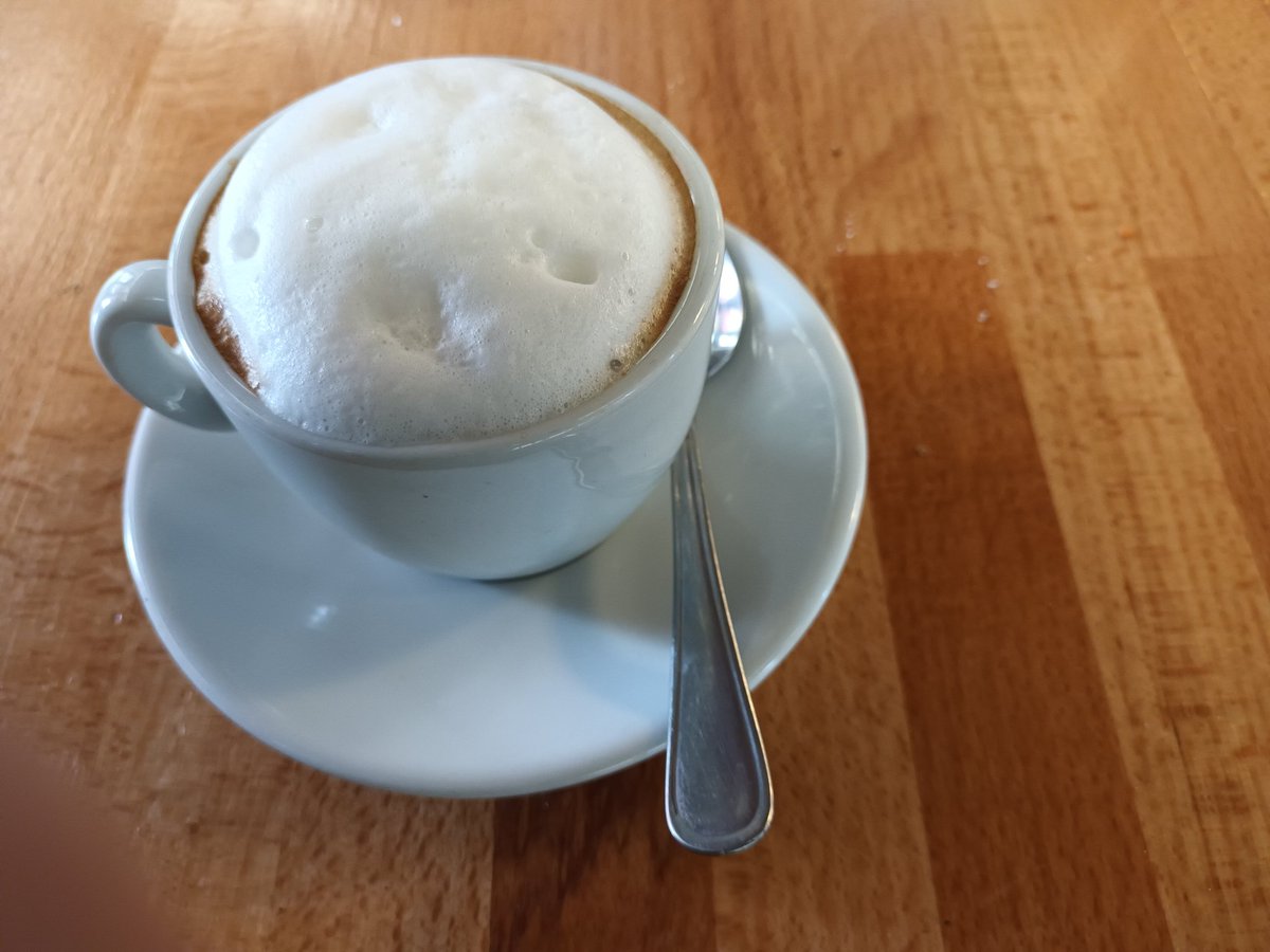 AmaberlMakki's tweet photo. Guten Morgen Ihr Lieben
#SuperTweet 🥁
#InfoTweet
Das ist mein 33333. Tweet / ReTweet auf meinen "neuen" Account seit Juli 2022 - an einem Sommersonntag 🙋♂️
Es ist auch wieder Zeit, um Euch #Danke zu sagen
Habt einen schönen Sonntag und ein schönes Wochenende ☕️ 🌞 🌸 ☕️ 🐞🍀 https://t.co/qcIrdW0z4Y