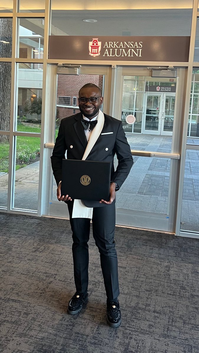 Kingsley Nnawuba MD tweet media