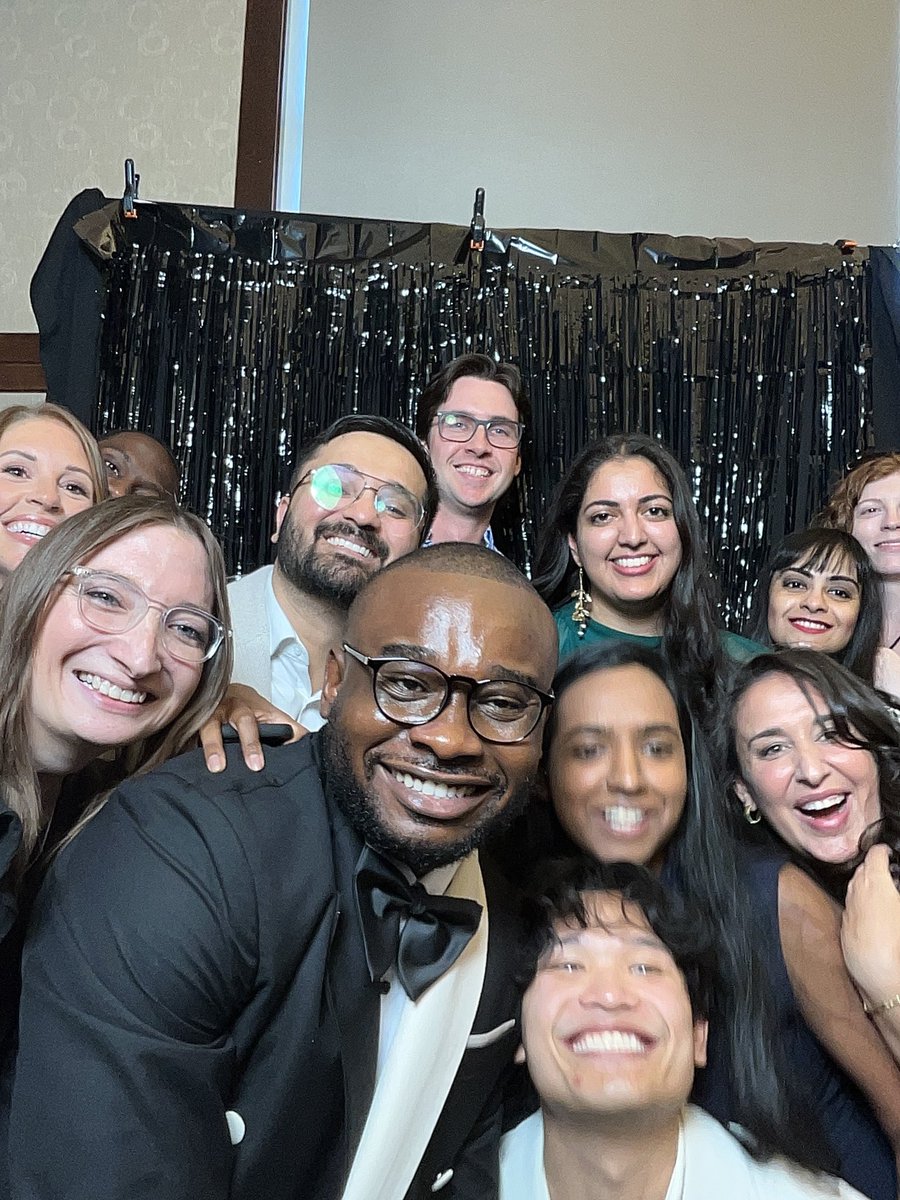 Kingsley Nnawuba MD tweet media