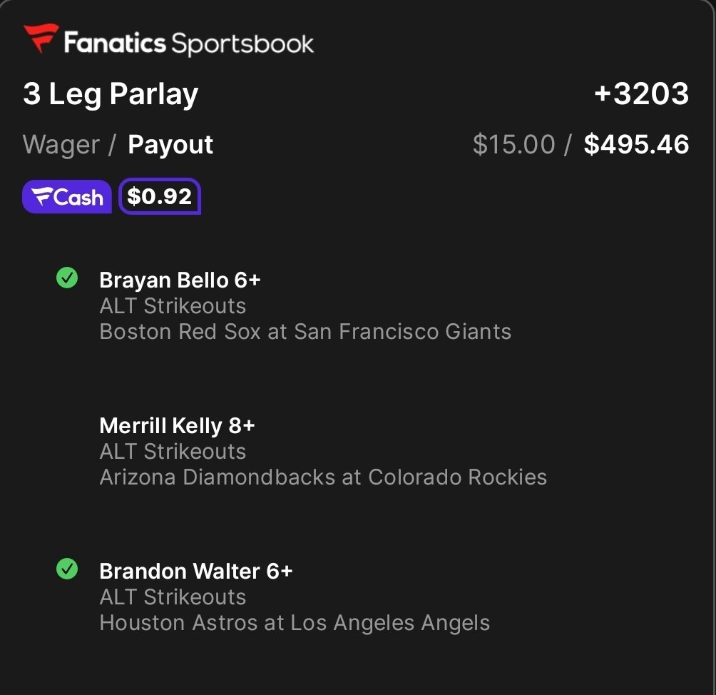 CoachTazDaTruth's tweet image. Merrill Kelly finished with 7 K&apos;s 😩 #SportsBetting