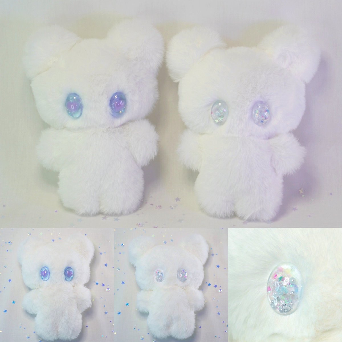 nuntamura's tweet photo. ˗ˏˋ🌟デザインフェスタ61 🌟ˎˊ˗

すこしとぼけた顔のぬいぐるみのおともだち🧸 ⸝⋆⸝⋆
- - - - - - - - - - - - - - - - - -
出展名  ︴murakamiruka
出展日  ︴7月5日/ 6日(両日)
ブース番号  ︴M-149(西4)
- - - - - - - - - - - - - - - - - -
#デザフェス61リポスト #デザフェス61
@designfesta https://t.co/Yow5bLqBhK