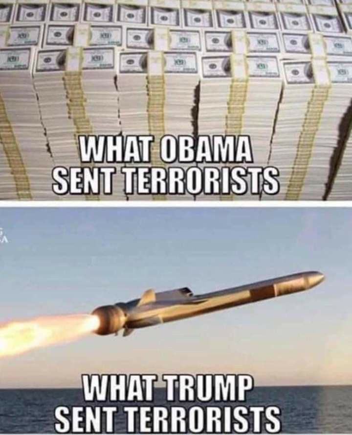 <a href="/MAGAVoice/">MAGA Voice</a> <a href="/Mahone3Allison/">Allison Mahone</a> God bless our great president!